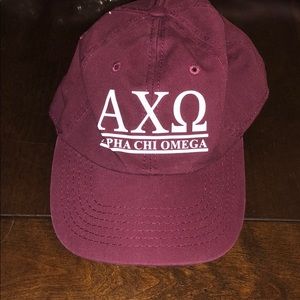 Like New AXO hat
